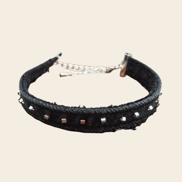 Bracelet noir